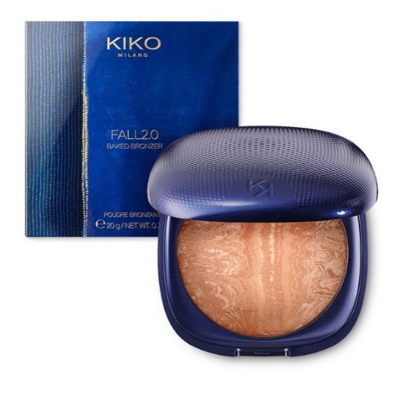 Baked Bronzer