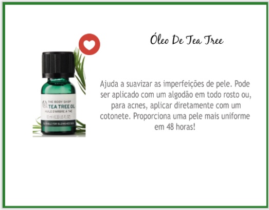 Oleo Tea Tree